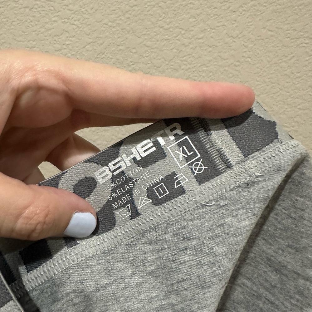 BSHETR men’s underwear brief lot - men’s size XL - Picture 8 of 8